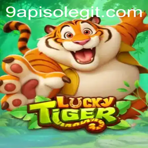 Discover the Exciting World of LuckyTiger: A Thrilling Journey with 9APISO