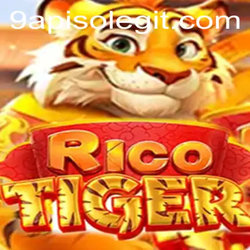 Discover the Exciting World of RicoTiger: A Game of Strategy and Skill
