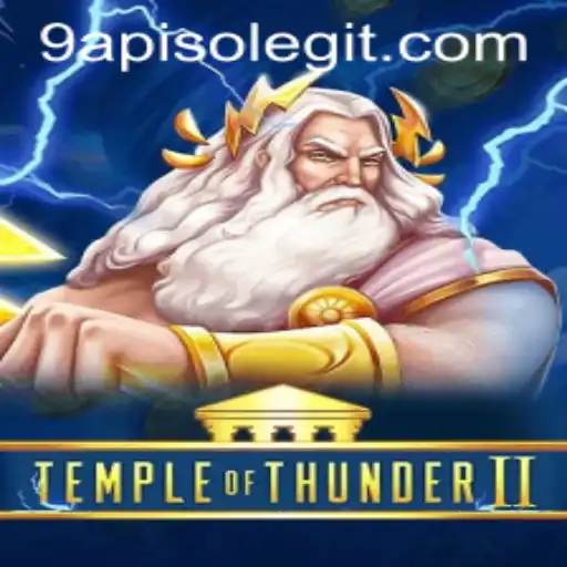 Temple of Thunder II: The Latest Role-Playing Phenomenon