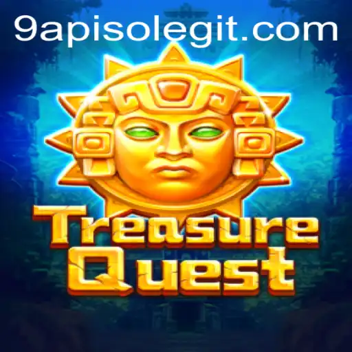 TreasureQuest: Unveiling the Adventure of 9APISO
