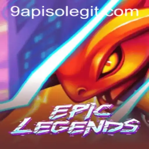 EpicLegends: A Comprehensive Guide to the Thrilling New Adventure