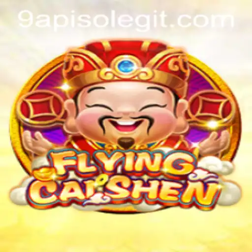 Discover the Thrills of FlyingCaiShen: A Comprehensive Game Guide with 9APISO
