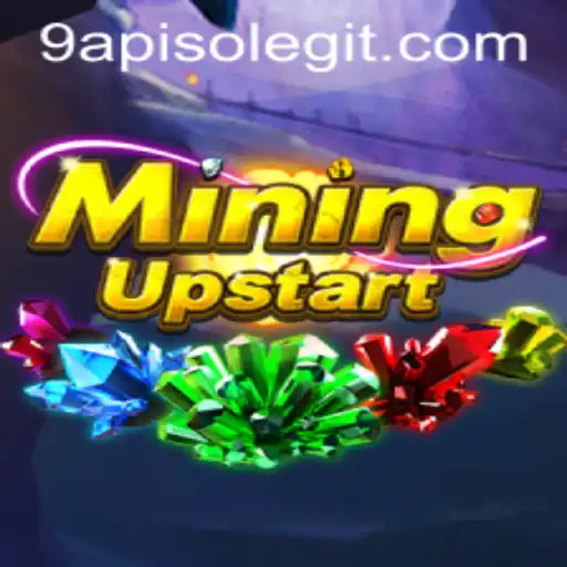 Explore MiningUpstart: A Revolutionary Game with the Latest 9APISO Update