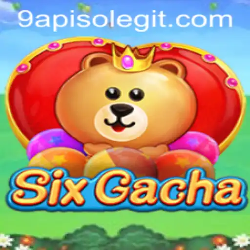 Discover the Exciting World of SixGacha and the 9APISO Challenge