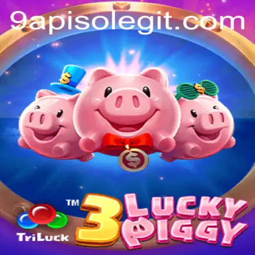 Discover the Exciting World of 3LUCKYPIGGY: A Game of Strategy and Chance