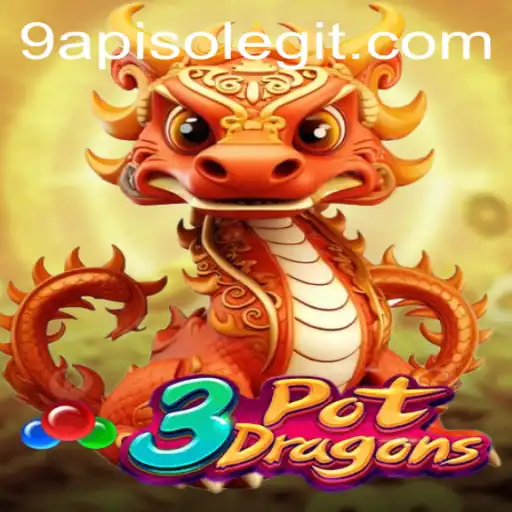 Explore the Enchanting World of 3PotDragons: A Thrilling Gaming Experience