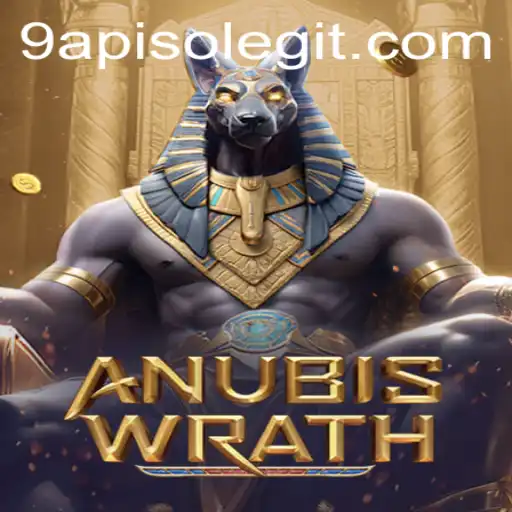 AnubisWrath: Unveiling the Mysteries of the Ancient Egyptian Underworld