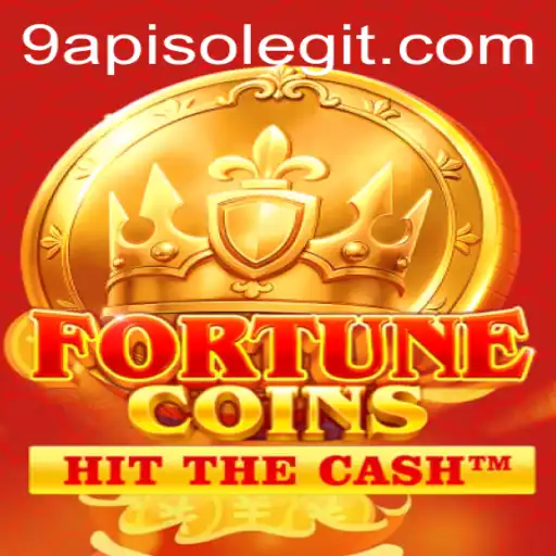 Unveiling the Fascination of FortuneCoins: Embrace the Thrill of 9APISO