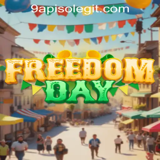 FreedomDay Game Overview