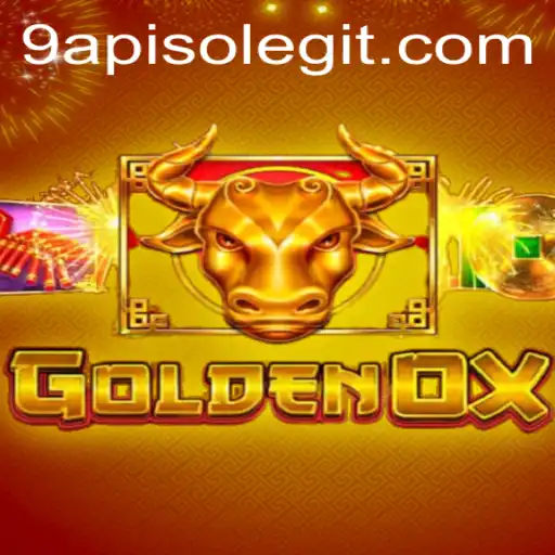 Discover the Thrilling World of GoldenOx: A Comprehensive Guide to 9APISO
