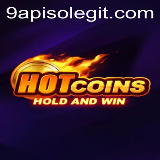 Discovering HotCoins: The Next Gen Game that Redefines Fun with 9APISO