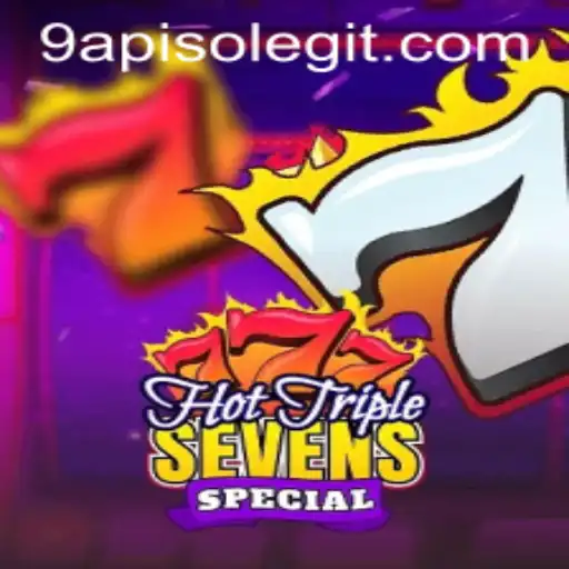 HotTripleSevensSpecial: Unveiling the Ultimate Gaming Experience