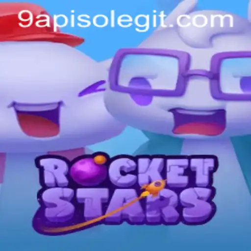 RocketStars: A Stellar Adventure Awaits