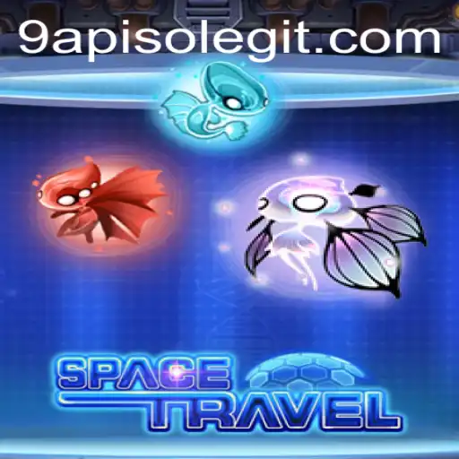 Exploring SpaceTravel and the Intriguing 9APISO Feature