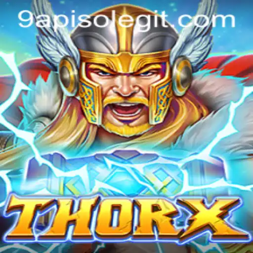 Unveiling ThorX: A Riveting Adventure Awaits in the Realm of 9APISO